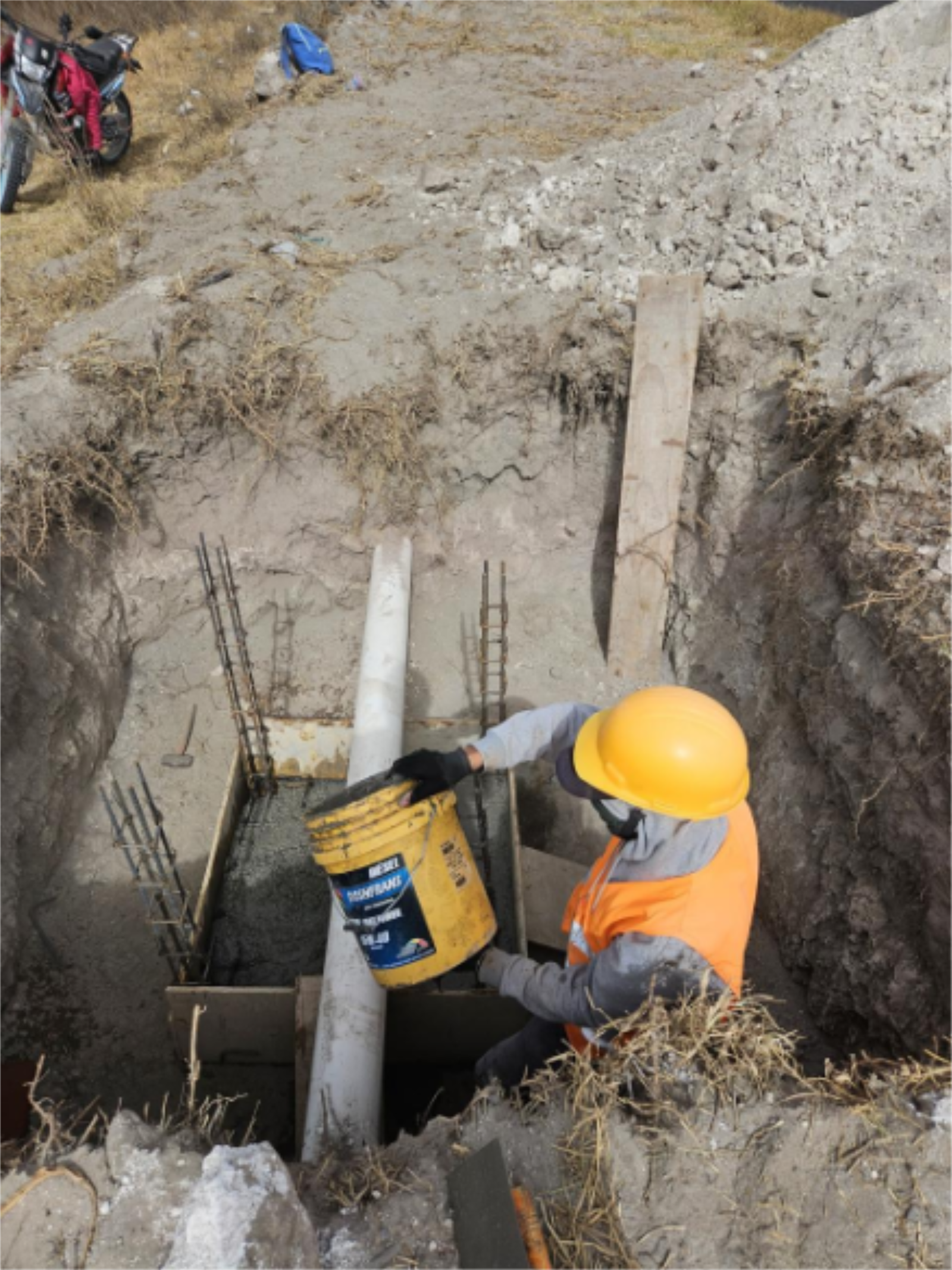 Obras Civiles